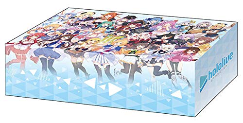 Amazon | ブシロードストレイジボックスコレクション Vol.462 『ホロ