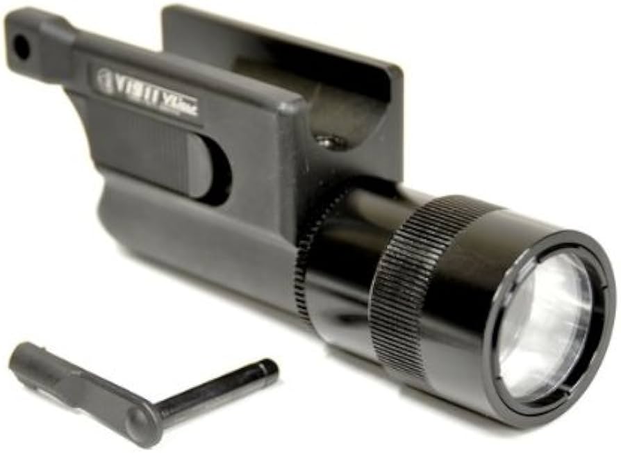 Amazon | VFC V1911タクティカルイルミネーター (LED/マルイ用