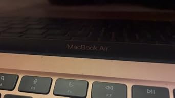 Amazon.com: Apple Late 2020 MacBook Air with Apple M1 Chip (13