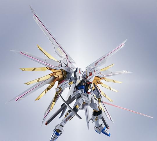 Amazon | METAL ROBOT魂 ＜SIDE MS＞ プラウドディフェンダー