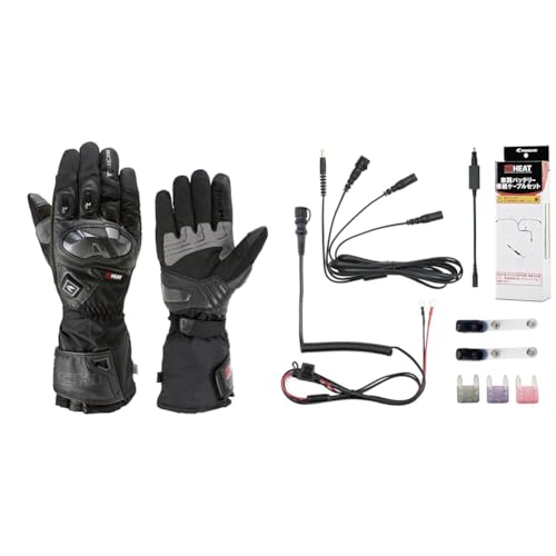 電熱グローブ タイチ バッテリー」の人気商品一覧 | 安い商品を通販