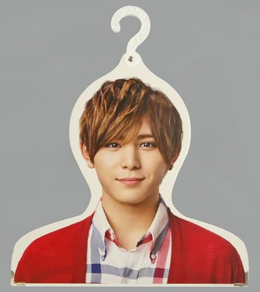 Amazon.co.jp: 山田涼介 セブンイレブンくじ 当たりくじ Hey!Say!JUMP