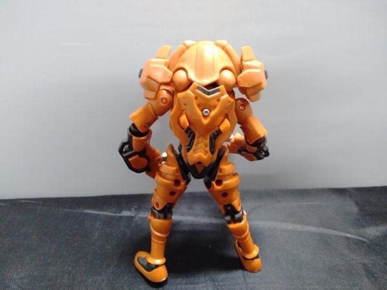 Amazon.co.jp: 装着変身EX ミラーモンスターズ ボルキャンサー : おもちゃ