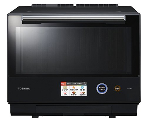 東芝 電子レンジ・オーブンレンジ ER-SD3000｜ランク王