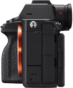 Amazon | ソニー α 7R V ミラーレスカメラボディ (ILCE-7RM5/B) – 61MP