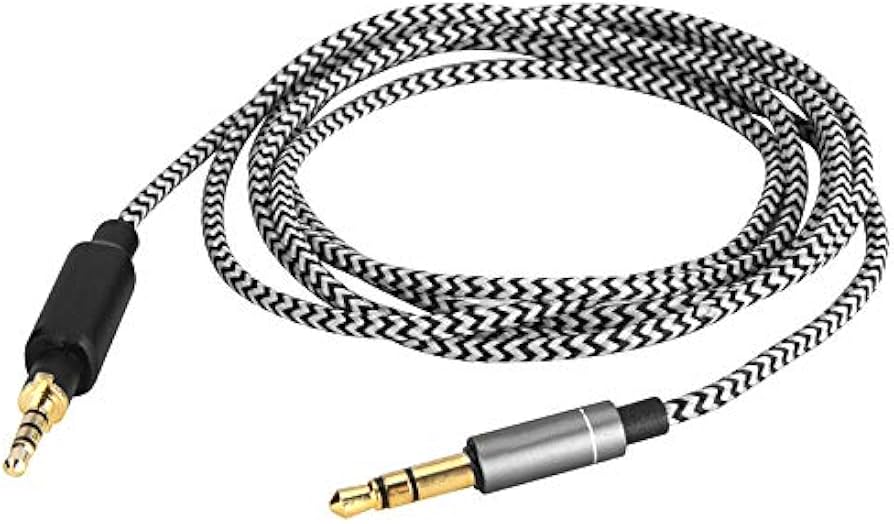 Amazon | 6N OFC Audio-technica オーディオテクニカ ATH-M40x ATH