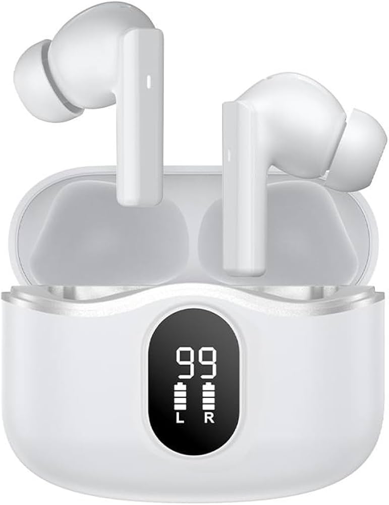 Amazon.co.jp: 【2025新登場 1台2役】 集音器 高齢者 イヤホン型