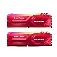 Amazon.co.jp: 【メモリ DDR4】GIGASTONE 16GBx2枚 (32GB Kit) DDR4