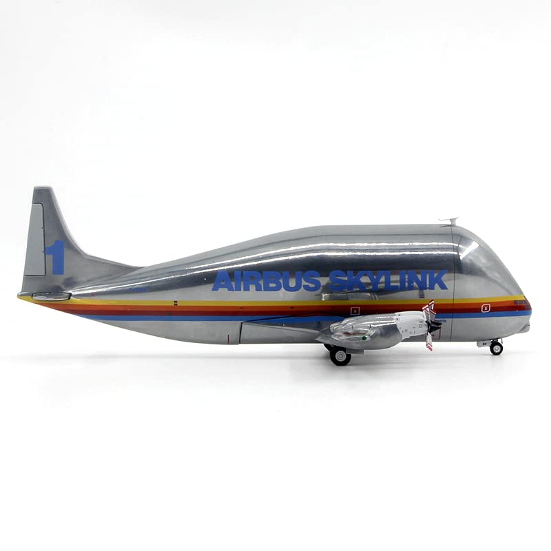 Amazon | JC Wings 1:400 LH4298 Airbus Aero Spacelines B-377SGT