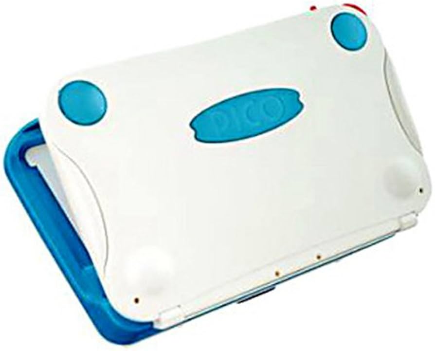 Amazon | キッズコミニュケーション ピコ本体 ブルー | 子ども用