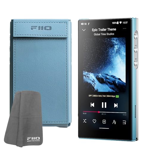 デジタルオーディオプレーヤー(DAP) fiio jm21」の人気商品一覧 | 安い