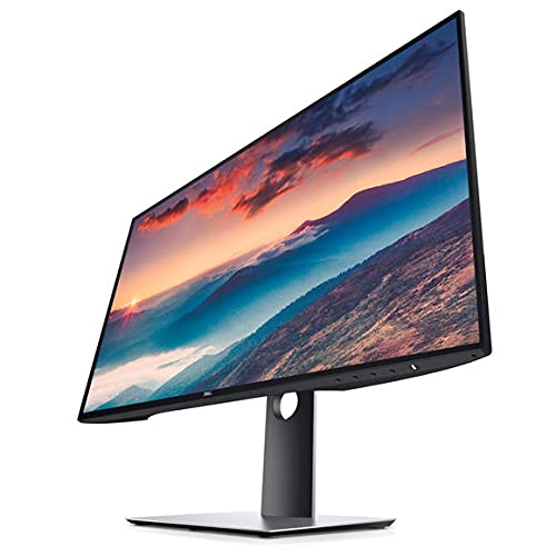 Dell27インチWQHDディスプレイ U2719DC レビュー デザイン良し画質良し