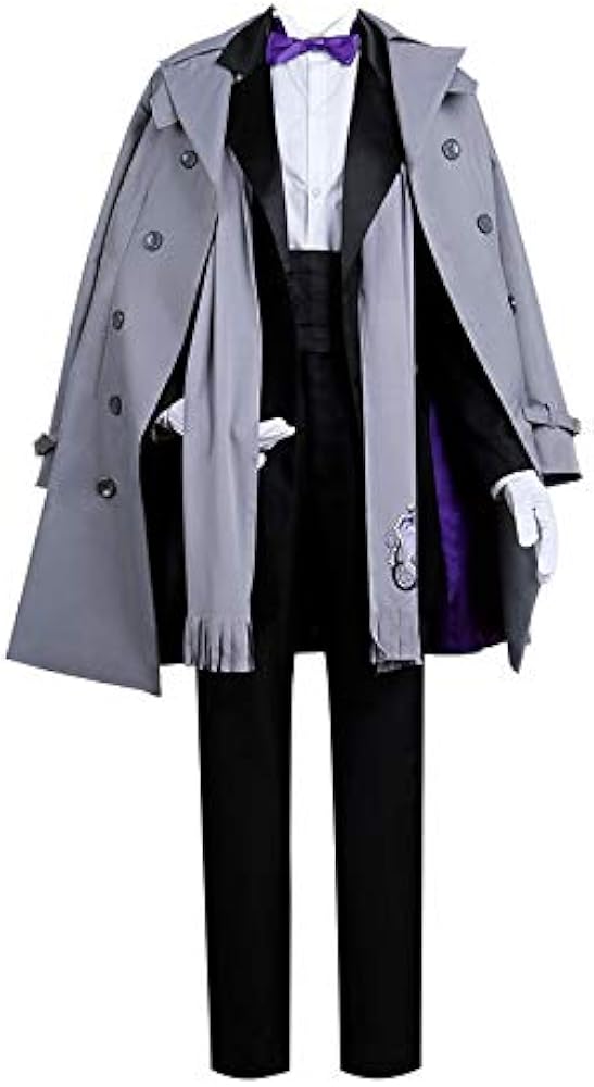 Amazon | [cosonsen] ツイステッドワンダーランド ツイステ オクタ