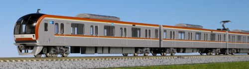 Amazon | KATO Nゲージ 東京メトロ有楽町線・副都心線10000系 増結B 2