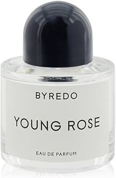 Amazon.com : Young Rose by Byredo for Women - 3.3 oz EDP Spray