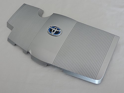 Amazon | トヨタ純正 50系プリウス用 エンジンカバー C-HR カローラ