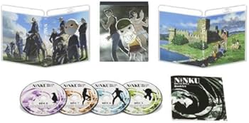 Amazon.co.jp: NINKU－忍空－ Blu-ray BOX 2 : 松本梨香, 真殿光昭