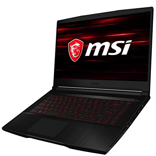 Amazon.co.jp: MSI (エムエスアイ) ゲーミングノートPC GF63-9SC-082JP