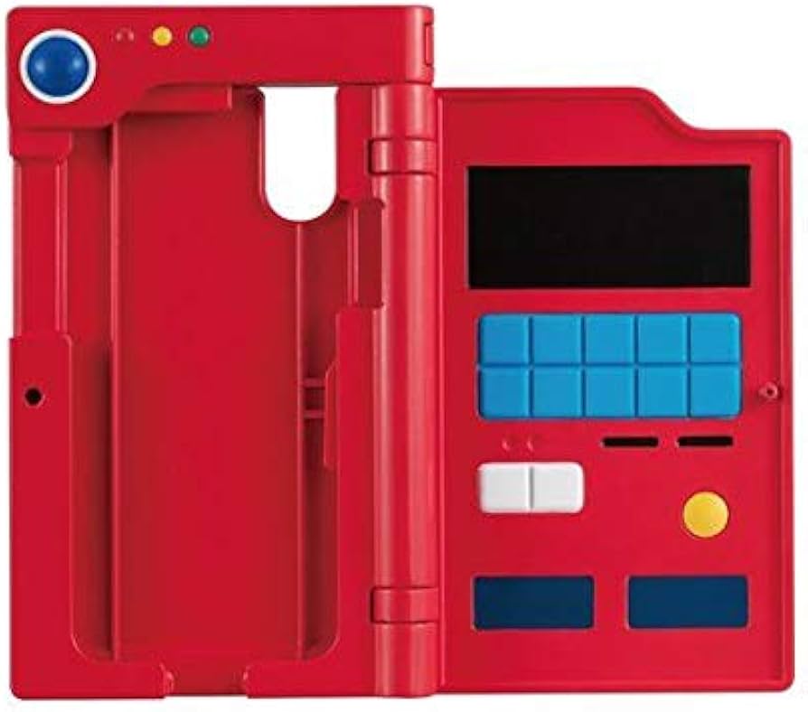 Amazon.co.jp: ポケモン図鑑風 スマホケース : 家電＆カメラ