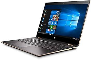 Amazon.co.jp: hp (ヒューレットパッカード) ノートPC Spectre x360 15
