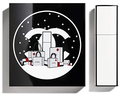 Amazon | シャネル 5番 N°5 ロー オードゥトワレットミニ ツィスト