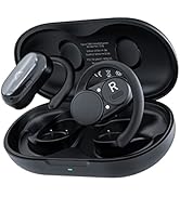 Amazon.co.jp: Ankbit ワイヤレス ヘッドホン ブルートゥース