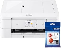 Amazon.co.jp: 【Amazon.co.jp限定】ブラザー プリンター A4