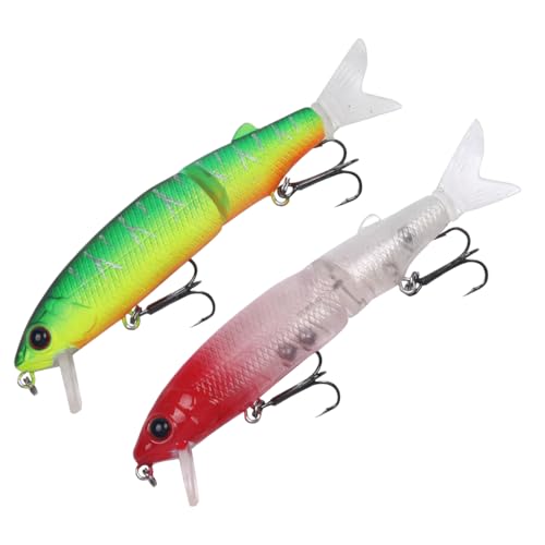 ジョイントミノー」の人気商品一覧 | 安い商品を通販サイトから探す