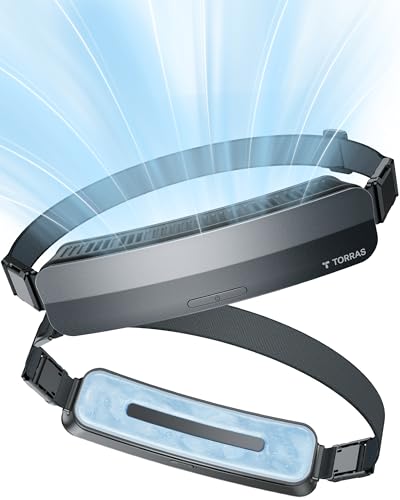 ネッククーラーとハンディファンが一体化したらとんでもなく快適になっ