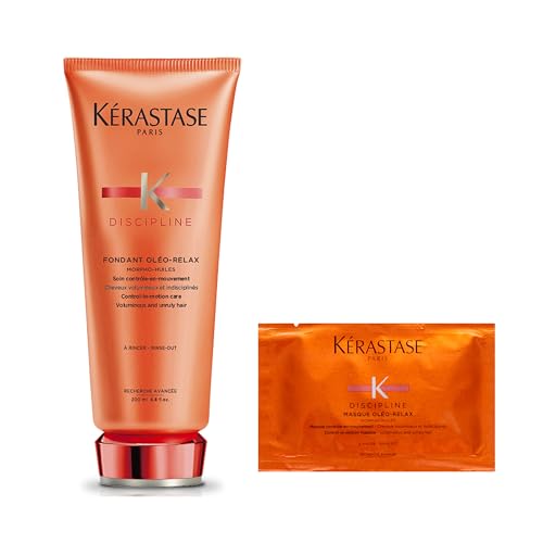 ケラスターゼ DP フォンダン オレオリラックス 200ml (ヘア