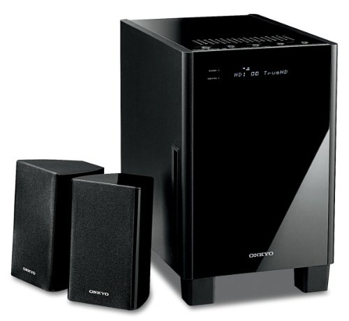Amazon.co.jp: ONKYO 2.1chホームシアターパッケージ HTX-22HDX : 家電