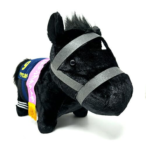 Amazon.co.jp: サラブレッドコレクション ふわふわBIG ぬいぐるみ