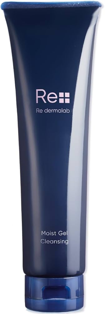 Amazon | リ・ダーマラボ モイストゲルクレンジング 150g | リ