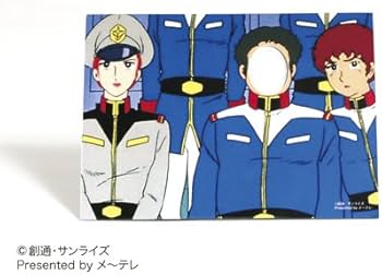 Amazon.co.jp: 生誕30周年祭 in NAGOYA ガンダムTHE FIRST 伝説の3DAYS