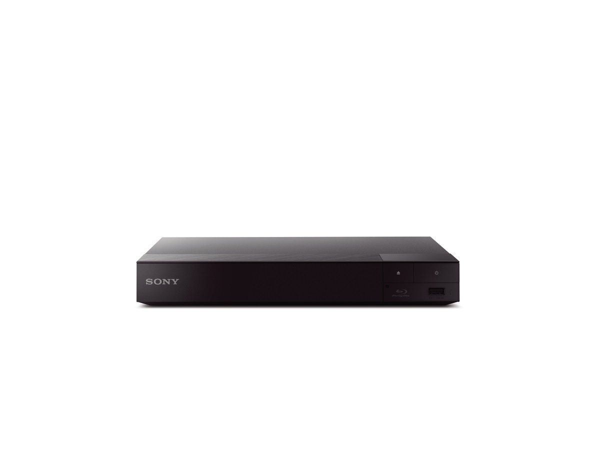 Amazon.com: Sony BDPS6700 4K Upscaling 3D Streaming Blu-Ray Disc