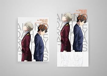 Amazon.co.jp: 【複製原画集】 ALDNOAH.ZERO アルドノア・ゼロ KEY