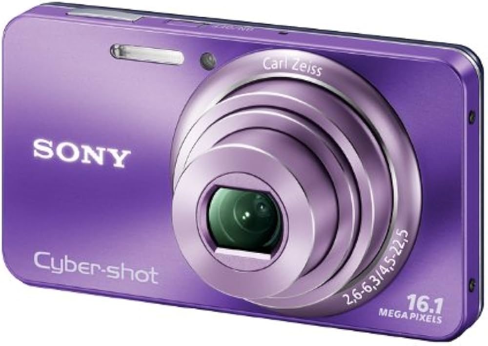 Amazon | SONY デジタルカメラ Cyber-Shot(サイバーショット) W570