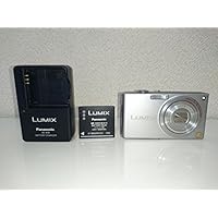 Amazon.co.jp: パナソニック デジタルカメラ LUMIX (ルミックス