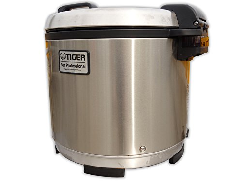 業務用炊飯器｜たっぷり2升炊けて保温もできる♪おすすめランキング