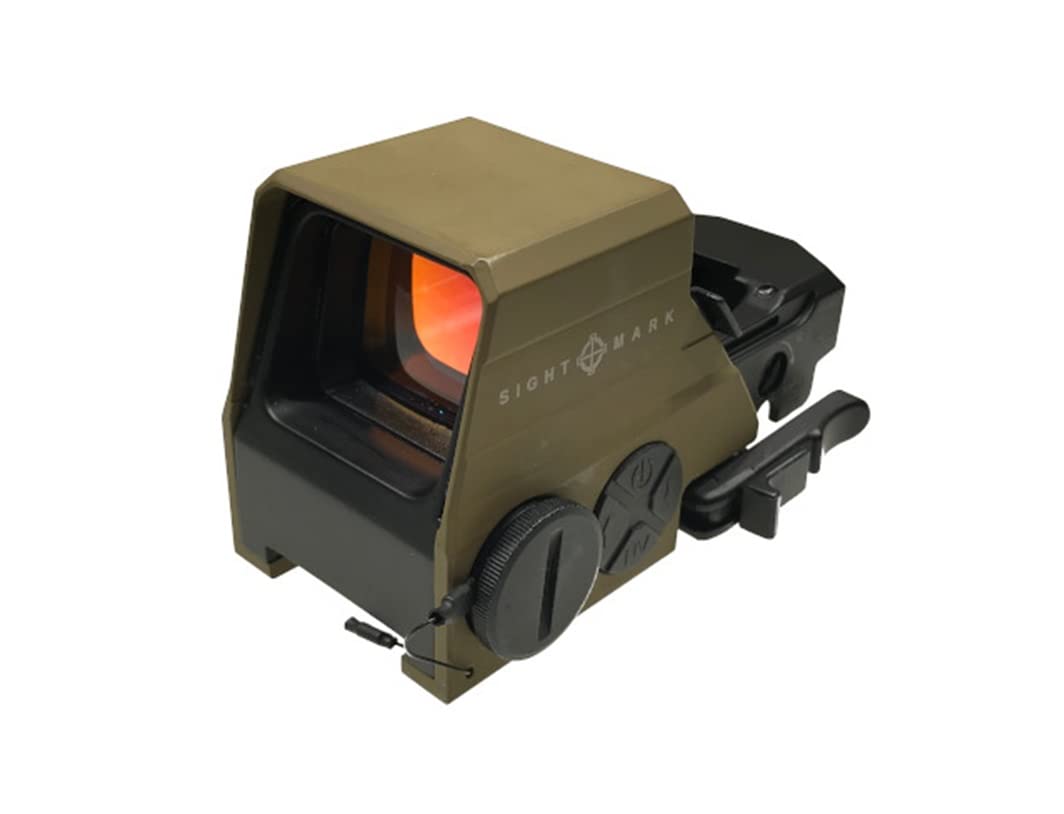 Amazon.co.jp: SightMark(サイトマーク) 光学機器 ダットサイト Ultra