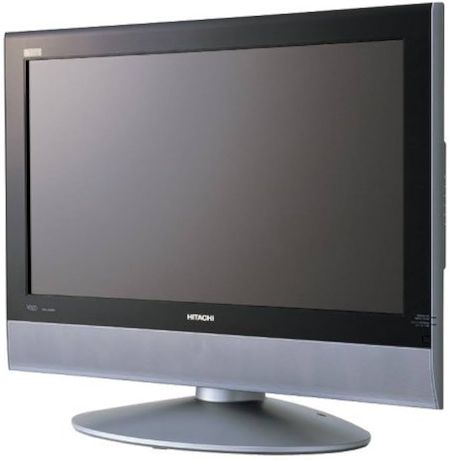 Amazon | 日立 32V型 液晶 テレビ W32L-H8000 ハイビジョン 2005年