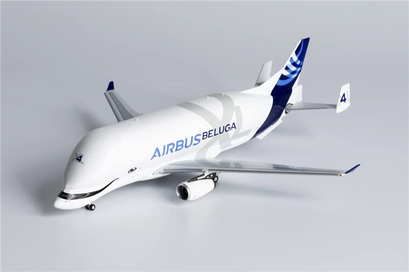Amazon | NG MODEL 1/400 完成品 Beluga Whale FOR AIRBUS A330-743L F