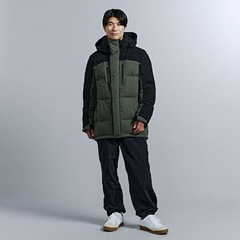 Amazon.co.jp: 【黒LL】ワークマン エックスシェルター 断熱 β 断熱α