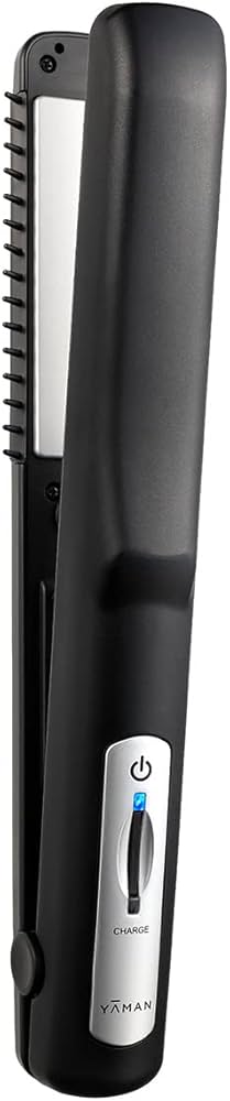 Amazon.co.jp: ヤーマン トリートメントアイロン シャインプロ HC21B