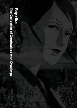 Amazon.com: (2-disc) Paprika Deluxe Box [Dvd] : Movies & TV