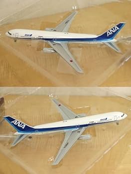 Amazon | 全日空商事 1/200 ANA BOEING ボーイング 767-300ER JA607A