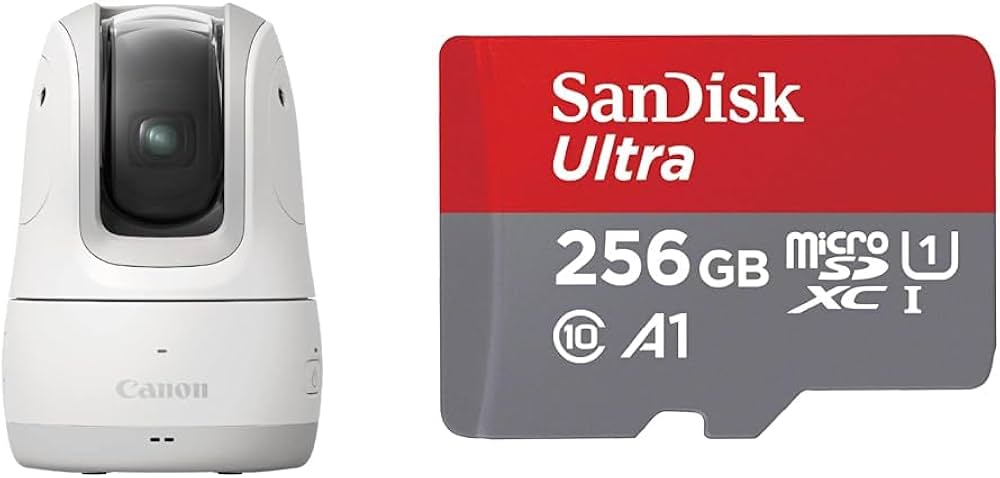 Amazon | 【SDカードセット】Canon コンパクトデジタルカメラ