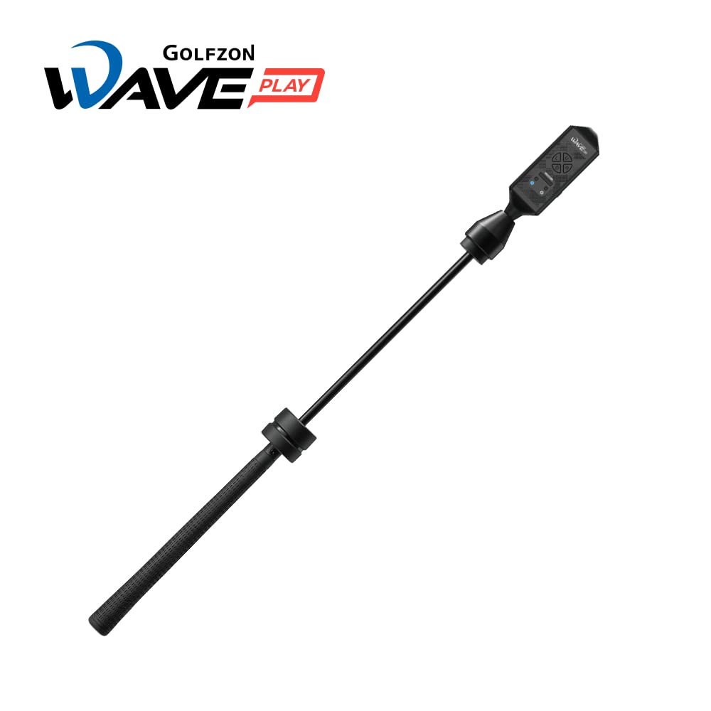 Amazon | [GOLFZON] ゴルフゾン正規品 本格家庭用ゴルフシミュレーター