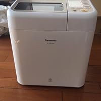 Amazon | パナソニック ホームベーカリー GOPAN(ゴパン) 1斤タイプ