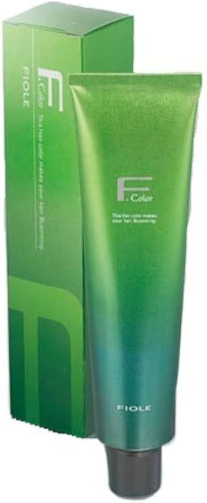 Amazon | フィヨーレ BLカラー 120g 【アルカリカラー】【第1剤